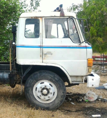 ขาย 425,000บ หกล้อ ฮีโน่ FF172KA168ดั้ม5คิว แอร์ พ.เวอร์ ช่วงล่างใหญ่ สภาพดีสวยเดิมๆพร้อมใช้งาน ทะเบียนพร้อมโอน