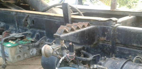 ขาย 425,000บ หกล้อ ฮีโน่ FF172KA168ดั้ม5คิว แอร์ พ.เวอร์ ช่วงล่างใหญ่ สภาพดีสวยเดิมๆพร้อมใช้งาน ทะเบียนพร้อมโอน