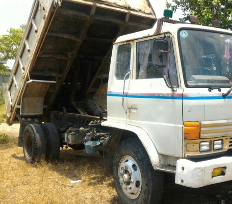 ขาย 425,000บ หกล้อ ฮีโน่ FF172KA168ดั้ม5คิว แอร์ พ.เวอร์ ช่วงล่างใหญ่ สภาพดีสวยเดิมๆพร้อมใช้งาน ทะเบียนพร้อมโอน