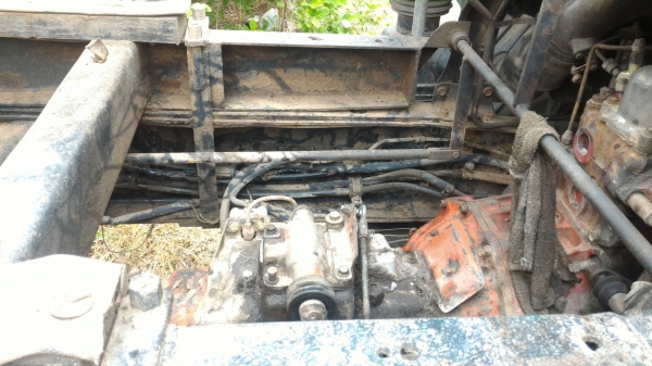 ขาย 425,000บ หกล้อ ฮีโน่ FF172KA168ดั้ม5คิว แอร์ พ.เวอร์ ช่วงล่างใหญ่ สภาพดีสวยเดิมๆพร้อมใช้งาน ทะเบียนพร้อมโอน