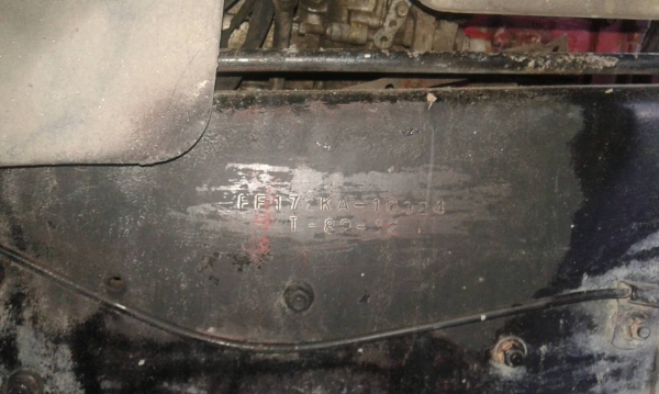 ขาย 425,000บ หกล้อ ฮีโน่ FF172KA168ดั้ม5คิว แอร์ พ.เวอร์ ช่วงล่างใหญ่ สภาพดีสวยเดิมๆพร้อมใช้งาน ทะเบียนพร้อมโอน