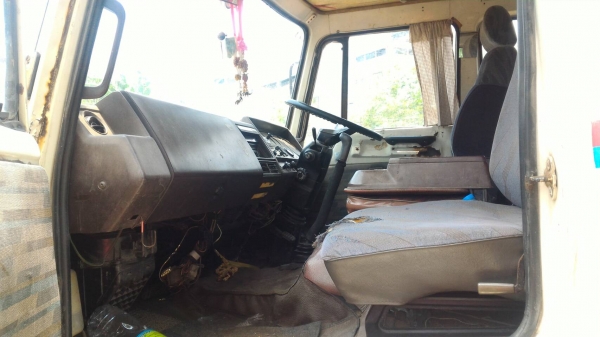 ขาย 425,000บ หกล้อ ฮีโน่ FF172KA168ดั้ม5คิว แอร์ พ.เวอร์ ช่วงล่างใหญ่ สภาพดีสวยเดิมๆพร้อมใช้งาน ทะเบียนพร้อมโอน