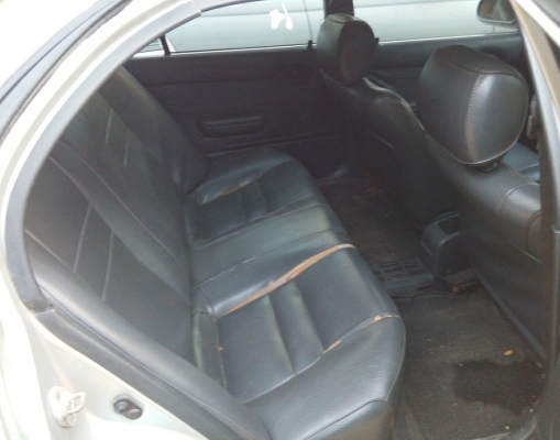 ขายโตโยต้าโคโลล่า สามห่วง ขายโตโยต้าโคโลล่า สามห่วง