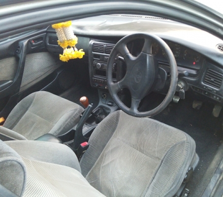 ขายโตโยต้าโคโลน่า ท้ายโด่ง ขายโตโยต้าโคโลน่า ท้ายโด่ง