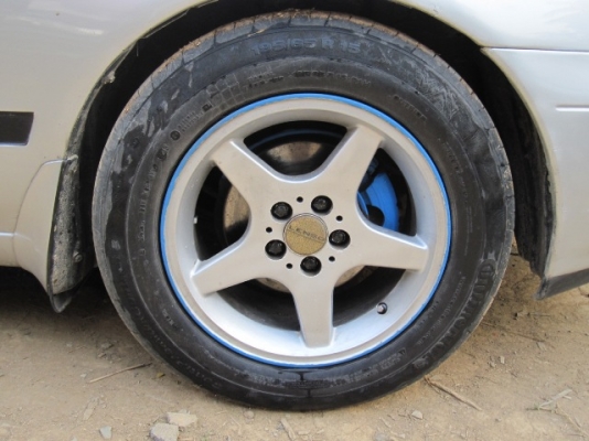 ขายโตโยต้าโคโลน่า ท้ายโด่ง ขายโตโยต้าโคโลน่า ท้ายโด่ง