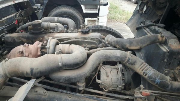 หัวลากhjno3m