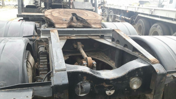 หัวลากhjno3m หัวลากhjno3m