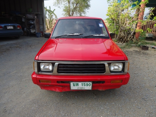 กระบะ  L 200  แอร์เย็น