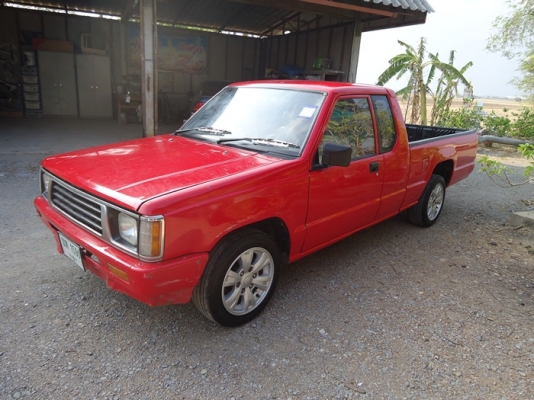 กระบะ  L 200  แอร์เย็น