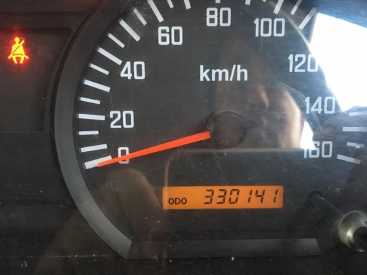 ขายรถสิบล้อ ISUZU DECA FXZ 360 ดั้มมิเนียมพืชไร่ อู่ ส สมบัติ รถุสวยพร้อมใช้งาน