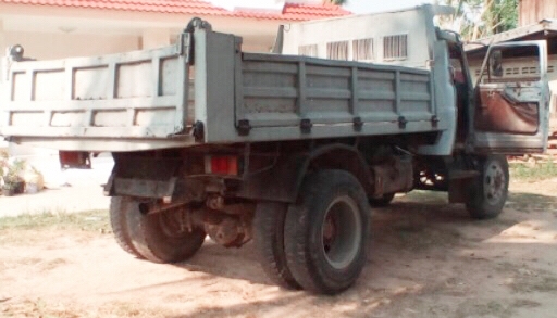 ISUZU TX 165 HP 6BD1 รถหัวยาวหกล้อดั๊มพ์ กระบะดั๊มพ์เหล็ก 6 ตันความยาว 3.80 เมตรรถพร้อมใช้งานบรรทุกหนักได้เลยไม่มีปัญหาครับ เครื่องแรงดีไม่มีเยิ้ม หัวเก๋งประตูเหล็กสภาพดีไม่ผุคอนโซลยังอยู่ครบ พวงมาลัยเพาเวอร์ ขับง่ายคล่องตัวดี ช่วงล่างเฟืองท้ายใหญ่ของมิตซ ISUZU TX 165 HP 6BD1 รถหัวยาวหกล้อดั๊มพ์ กระบะดั๊มพ์เหล็ก 6 ตันความยาว 3.80 เมตรรถพร้อมใช้งานบรรทุกหนักได้เลยไม่มีปัญหาครับ เครื่องแรงดีไม่มีเยิ้ม หัวเก๋งประตูเหล็กสภาพดีไม่ผุคอนโซลยังอยู่ครบ พวงมาลัยเพาเวอร์ ขับง่ายคล่องตัวดี ช่วงล่างเฟืองท้ายใหญ่ของมิตซ