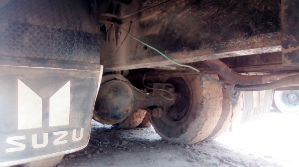 ขายรถสิบล้อเทเลอร์JCMเครื่องอีซูซุ165ราคา485000บาทโทร0862465934ครับ ขายรถสิบล้อเทเลอร์JCMเครื่องอีซูซุ165ราคา485000บาทโทร0862465934ครับ