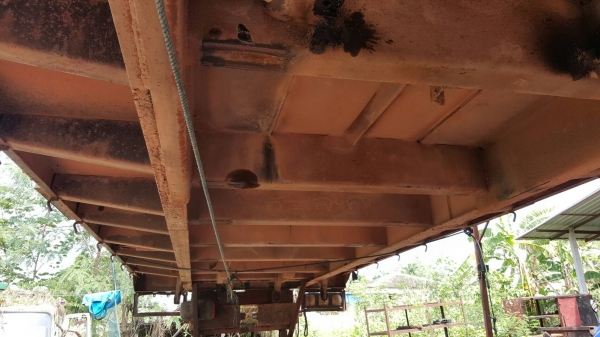 ขาย ชุดกระบะดั้มหางเทนเลอร์ ของสามมิตรมอเตอร์ ยาว 9 เมตร ชุดกระบอกดั้มมีให้ครบ ขาย ชุดกระบะดั้มหางเทนเลอร์ ของสามมิตรมอเตอร์ ยาว 9 เมตร ชุดกระบอกดั้มมีให้ครบ