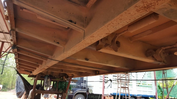 ขาย ชุดกระบะดั้มหางเทนเลอร์ ของสามมิตรมอเตอร์ ยาว 9 เมตร ชุดกระบอกดั้มมีให้ครบ ขาย ชุดกระบะดั้มหางเทนเลอร์ ของสามมิตรมอเตอร์ ยาว 9 เมตร ชุดกระบอกดั้มมีให้ครบ