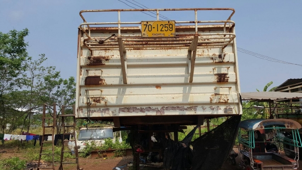 ขาย ชุดกระบะดั้มหางเทนเลอร์ ของสามมิตรมอเตอร์ ยาว 9 เมตร ชุดกระบอกดั้มมีให้ครบ ขาย ชุดกระบะดั้มหางเทนเลอร์ ของสามมิตรมอเตอร์ ยาว 9 เมตร ชุดกระบอกดั้มมีให้ครบ