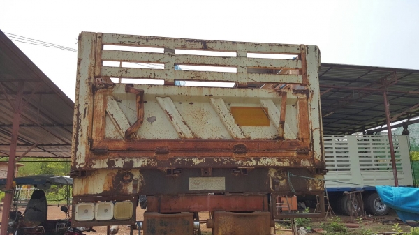 ขาย ชุดกระบะดั้มหางเทนเลอร์ ของสามมิตรมอเตอร์ ยาว 9 เมตร ชุดกระบอกดั้มมีให้ครบ ขาย ชุดกระบะดั้มหางเทนเลอร์ ของสามมิตรมอเตอร์ ยาว 9 เมตร ชุดกระบอกดั้มมีให้ครบ