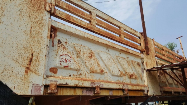 ขาย ชุดกระบะดั้มหางเทนเลอร์ ของสามมิตรมอเตอร์ ยาว 9 เมตร ชุดกระบอกดั้มมีให้ครบ ขาย ชุดกระบะดั้มหางเทนเลอร์ ของสามมิตรมอเตอร์ ยาว 9 เมตร ชุดกระบอกดั้มมีให้ครบ