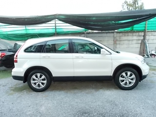 crv 2.0s ขับ2ล้อ ปี2011ไมล์8หมื่นแท้ มีป.1เหลือเพียบ บุ๊กเซอร์วิสครบ crv 2.0s ขับ2ล้อ ปี2011ไมล์8หมื่นแท้ มีป.1เหลือเพียบ บุ๊กเซอร์วิสครบ