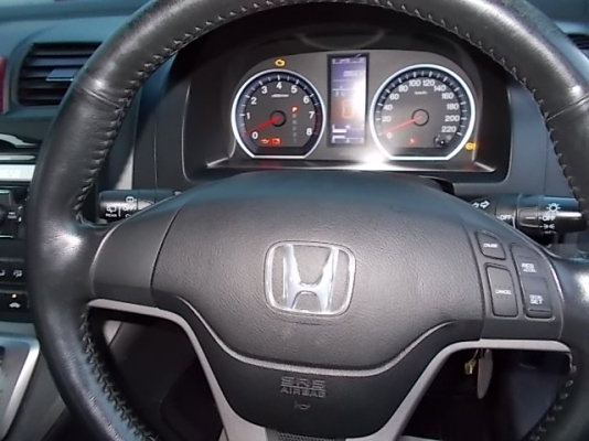 crv 2.0s ขับ2ล้อ ปี2011ไมล์8หมื่นแท้ มีป.1เหลือเพียบ บุ๊กเซอร์วิสครบ crv 2.0s ขับ2ล้อ ปี2011ไมล์8หมื่นแท้ มีป.1เหลือเพียบ บุ๊กเซอร์วิสครบ