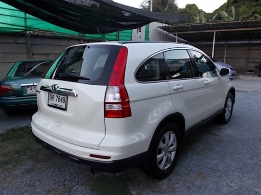 crv 2.0s ขับ2ล้อ ปี2011ไมล์8หมื่นแท้ มีป.1เหลือเพียบ บุ๊กเซอร์วิสครบ crv 2.0s ขับ2ล้อ ปี2011ไมล์8หมื่นแท้ มีป.1เหลือเพียบ บุ๊กเซอร์วิสครบ