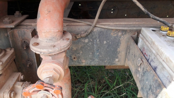 ขาย รถน้ำ 6 ล้อ หัวยาว TOYOTA คัสซีสวยตลอดเส้น เครื่อง 160 แรงม้า อุปกรณ์ปั้มน้ำครบ เอกสารเล่มทะเบียนพร้อม ขาย รถน้ำ 6 ล้อ หัวยาว TOYOTA คัสซีสวยตลอดเส้น เครื่อง 160 แรงม้า อุปกรณ์ปั้มน้ำครบ เอกสารเล่มทะเบียนพร้อม