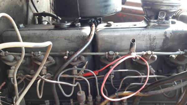 ขาย รถน้ำ 6 ล้อ หัวยาว TOYOTA คัสซีสวยตลอดเส้น เครื่อง 160 แรงม้า อุปกรณ์ปั้มน้ำครบ เอกสารเล่มทะเบียนพร้อม ขาย รถน้ำ 6 ล้อ หัวยาว TOYOTA คัสซีสวยตลอดเส้น เครื่อง 160 แรงม้า อุปกรณ์ปั้มน้ำครบ เอกสารเล่มทะเบียนพร้อม