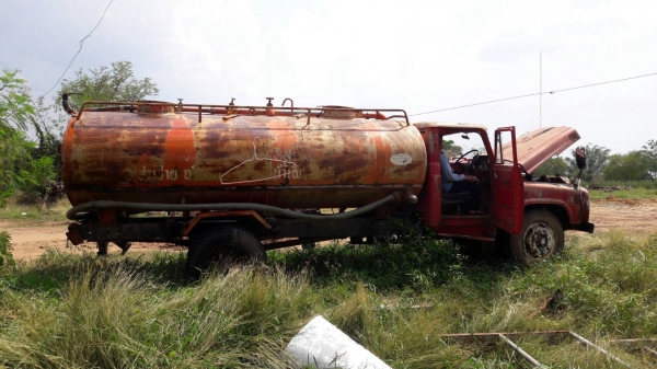 ขาย รถน้ำ 6 ล้อ หัวยาว TOYOTA คัสซีสวยตลอดเส้น เครื่อง 160 แรงม้า อุปกรณ์ปั้มน้ำครบ เอกสารเล่มทะเบียนพร้อม ขาย รถน้ำ 6 ล้อ หัวยาว TOYOTA คัสซีสวยตลอดเส้น เครื่อง 160 แรงม้า อุปกรณ์ปั้มน้ำครบ เอกสารเล่มทะเบียนพร้อม