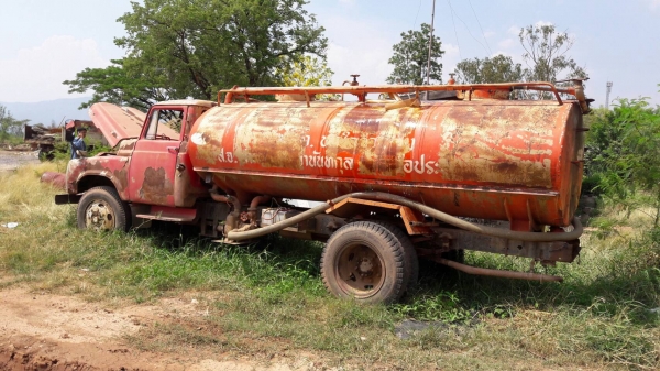 ขาย รถน้ำ 6 ล้อ หัวยาว TOYOTA คัสซีสวยตลอดเส้น เครื่อง 160 แรงม้า อุปกรณ์ปั้มน้ำครบ เอกสารเล่มทะเบียนพร้อม ขาย รถน้ำ 6 ล้อ หัวยาว TOYOTA คัสซีสวยตลอดเส้น เครื่อง 160 แรงม้า อุปกรณ์ปั้มน้ำครบ เอกสารเล่มทะเบียนพร้อม