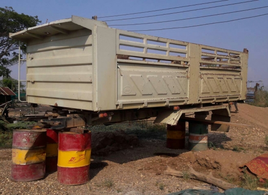 จองแล้วครับ กะบะสามมิตชุดดั้มสามมิตแท้ อุปกรณ์ครบ ยกลงจาก สิบล้อ ฮีโน่ FM3H สภาพดีพร้อมประกอบใช้งาน ราคา 145,000บ สามมิตแท้ ครับท่าน จองแล้วครับ กะบะสามมิตชุดดั้มสามมิตแท้ อุปกรณ์ครบ ยกลงจาก สิบล้อ ฮีโน่ FM3H สภาพดีพร้อมประกอบใช้งาน ราคา 145,000บ สามมิตแท้ ครับท่าน