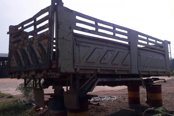 จองแล้วครับ กะบะสามมิตชุดดั้มสามมิตแท้ อุปกรณ์ครบ ยกลงจาก สิบล้อ ฮีโน่ FM3H สภาพดีพร้อมประกอบใช้งาน ราคา 145,000บ สามมิตแท้ ครับท่าน จองแล้วครับ กะบะสามมิตชุดดั้มสามมิตแท้ อุปกรณ์ครบ ยกลงจาก สิบล้อ ฮีโน่ FM3H สภาพดีพร้อมประกอบใช้งาน ราคา 145,000บ สามมิตแท้ ครับท่าน