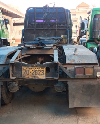 ขายถูกๆ สิบล้อหัวลาก 2เพา ฮีโน่ SS721A K13C 335แรง สภาพดีสวยเดิมๆพร้อมใช้ ทะเบียนพร้อมโอน ราคาเบาๆ 485,000บ ครับๆ ขายถูกๆ สิบล้อหัวลาก 2เพา ฮีโน่ SS721A K13C 335แรง สภาพดีสวยเดิมๆพร้อมใช้ ทะเบียนพร้อมโอน ราคาเบาๆ 485,000บ ครับๆ