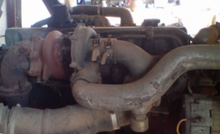 ISUZU JCM 205 HP HO6C TURBO สิบล้อ 2 เพลา เทรลเลอร์ท้ายลาดมีหางพับไฮดรอลิกส์ขึ้นรถเกี่ยวข้าวและลากรถแบ็คโฮร PC 120 ได้เลยครับไม่มีปัญหา เครื่องยนต์เทอร์โบอินเตอร์ ลงเล่มครบถูกต้องเครื่องแน่นแรงดีสุดๆไม่มีเยิ้ม ภายในห้องเก๋งคอนโซลสวยครบ พวงมาลัยเพาเวอร์ ระ