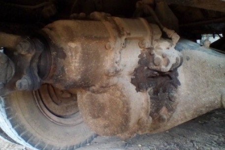 ISUZU JCM 205 HP HO6C TURBO สิบล้อ 2 เพลา เทรลเลอร์ท้ายลาดมีหางพับไฮดรอลิกส์ขึ้นรถเกี่ยวข้าวและลากรถแบ็คโฮร PC 120 ได้เลยครับไม่มีปัญหา เครื่องยนต์เทอร์โบอินเตอร์ ลงเล่มครบถูกต้องเครื่องแน่นแรงดีสุดๆไม่มีเยิ้ม ภายในห้องเก๋งคอนโซลสวยครบ พวงมาลัยเพาเวอร์ ระ