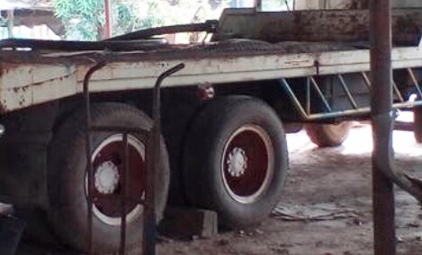 ISUZU JCM 205 HP HO6C TURBO สิบล้อ 2 เพลา เทรลเลอร์ท้ายลาดมีหางพับไฮดรอลิกส์ขึ้นรถเกี่ยวข้าวและลากรถแบ็คโฮร PC 120 ได้เลยครับไม่มีปัญหา เครื่องยนต์เทอร์โบอินเตอร์ ลงเล่มครบถูกต้องเครื่องแน่นแรงดีสุดๆไม่มีเยิ้ม ภายในห้องเก๋งคอนโซลสวยครบ พวงมาลัยเพาเวอร์ ระ