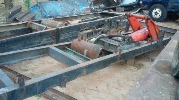 ขาย14.000บาท กระบอกดั้ม สามมิตร มี2ชุดตามสภาพ ขาย14.000บาท กระบอกดั้ม สามมิตร มี2ชุดตามสภาพ