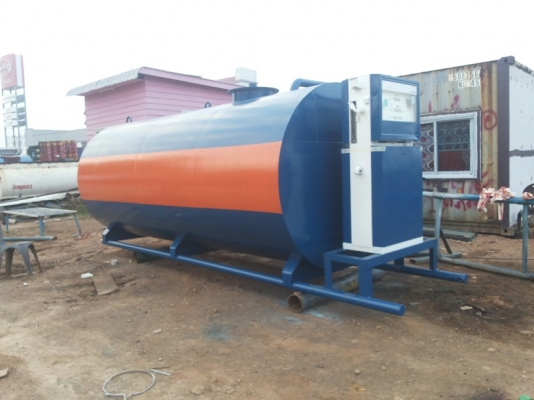 ขายถังน้ำมันใต้ดินขนาด 15000 ลิตรสภาพสวย เหล็กหนา 6 มิล ขายถังน้ำมันใต้ดินขนาด 15000 ลิตรสภาพสวย เหล็กหนา 6 มิล