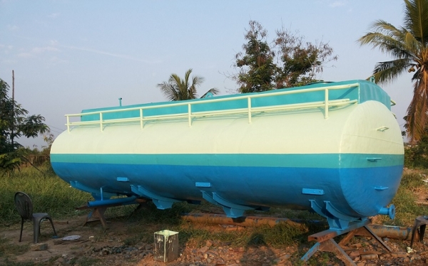 ขายถังน้ำมันใต้ดินขนาด 15000 ลิตรสภาพสวย เหล็กหนา 6 มิล ขายถังน้ำมันใต้ดินขนาด 15000 ลิตรสภาพสวย เหล็กหนา 6 มิล