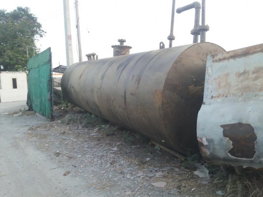ขายถังน้ำมันใต้ดินขนาด 15000 ลิตรสภาพสวย เหล็กหนา 6 มิล ขายถังน้ำมันใต้ดินขนาด 15000 ลิตรสภาพสวย เหล็กหนา 6 มิล