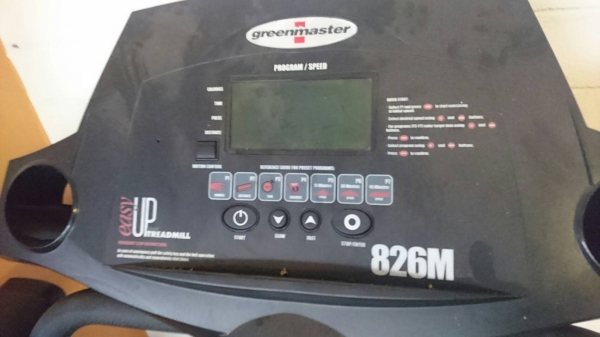 ขายลู่วิ่งไฟฟ้ามือสอง