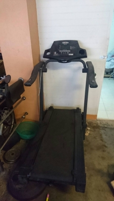 ขายลู่วิ่งไฟฟ้ามือสอง