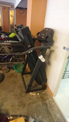 ขายลู่วิ่งไฟฟ้ามือสอง