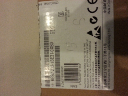 ขายplc siemens s71200,สายdownload siemens