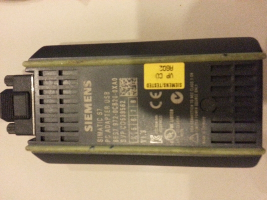 ขาย สายdownload siemens