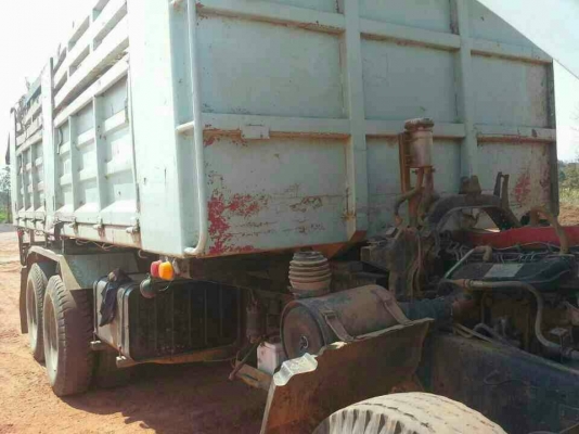 ขายรถดั้ม2เพลา ร็อกกี้210แรง พาวเวอร์ จิ๊ฟฟี่ รถสวยสภาพดี มีเอกสารพร้อมโอน สนใจโทร 090-8588220คุณนะ 093-3258446คุณบิว หรือเข้าดูสินค้าอื่นๆได้ที่ www.truck.in.th/498 หรือเพจFacebook ณรงค์ ซื้อขายรถมือสอง (เว็บไซต์ส่วนตัว) หรือFacebook คุณนะ รถบรรทุก