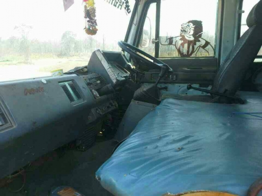 ขายรถดั้ม2เพลา ร็อกกี้210แรง พาวเวอร์ จิ๊ฟฟี่ รถสวยสภาพดี มีเอกสารพร้อมโอน สนใจโทร 090-8588220คุณนะ 093-3258446คุณบิว หรือเข้าดูสินค้าอื่นๆได้ที่ www.truck.in.th/498 หรือเพจFacebook ณรงค์ ซื้อขายรถมือสอง (เว็บไซต์ส่วนตัว) หรือFacebook คุณนะ รถบรรทุก