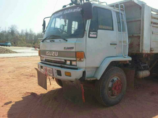 ขายรถดั้ม2เพลา ร็อกกี้210แรง พาวเวอร์ จิ๊ฟฟี่ รถสวยสภาพดี มีเอกสารพร้อมโอน สนใจโทร 090-8588220คุณนะ 093-3258446คุณบิว หรือเข้าดูสินค้าอื่นๆได้ที่ www.truck.in.th/498 หรือเพจFacebook ณรงค์ ซื้อขายรถมือสอง (เว็บไซต์ส่วนตัว) หรือFacebook คุณนะ รถบรรทุก