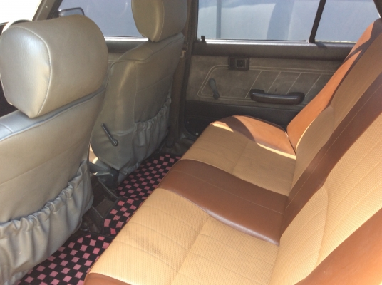 Ae80 เครื่องหัวฉีด 5a ออโต้ พวงมาลัยพาวเวอร์ พร้อมใช้ครับ Ae80 เครื่องหัวฉีด 5a ออโต้ พวงมาลัยพาวเวอร์ พร้อมใช้ครับ