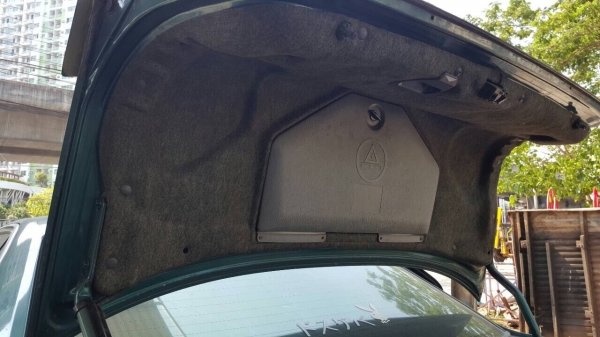 ขายถูกรถยนต์พร้อมใช้งาน เครื่องยนต์ช่วงล่างดีมีเล่มทะเบียนชุดโอนครบสนใจสอบถามใด้