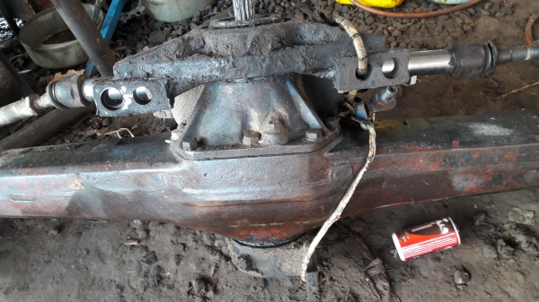 ขายเภาหน้า ดุมโผ่ ตามสภาพ ราคา 25,000 บาท