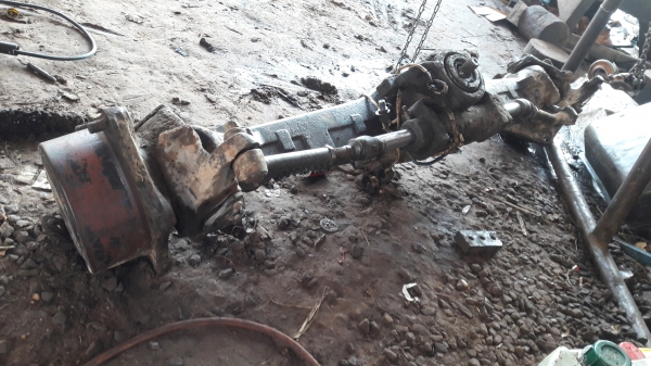 ขายเภาหน้า ดุมโผ่ ตามสภาพ ราคา 25,000 บาท